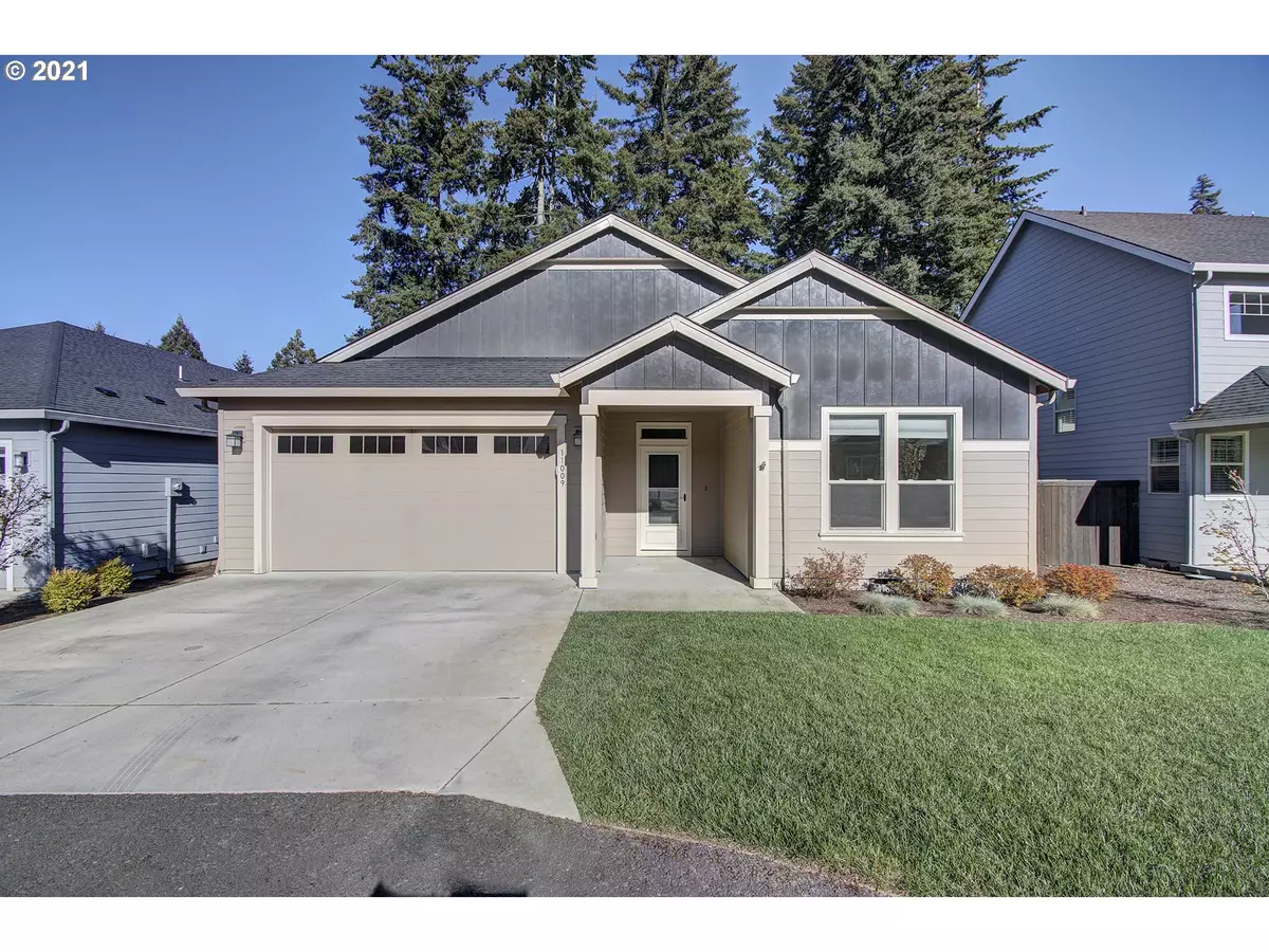 Vancouver, WA 98686,11009 NE 62ND PL