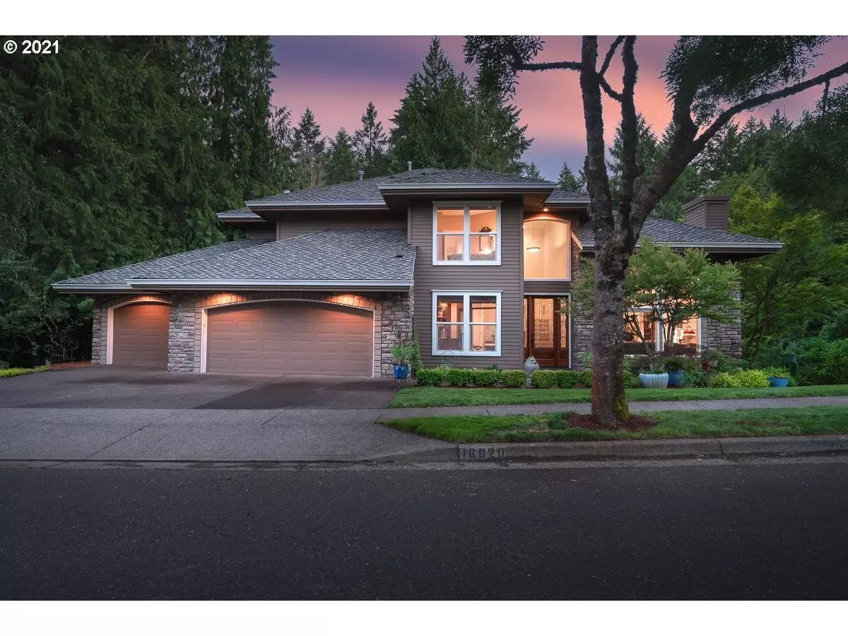 Beaverton, OR 97007,16020 SW CORMORANT DR