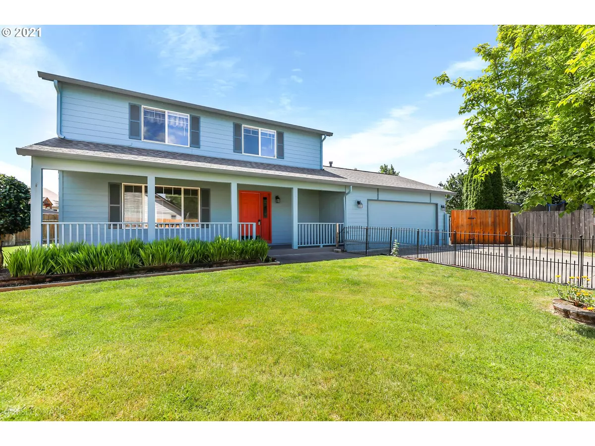 Vancouver, WA 98682,12315 NE 43RD CIR