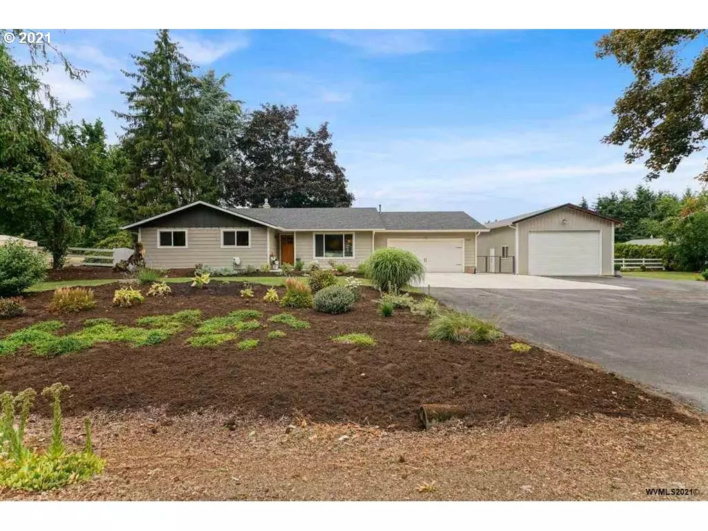 Salem, OR 97317,7481 PUDDING CREEK DR