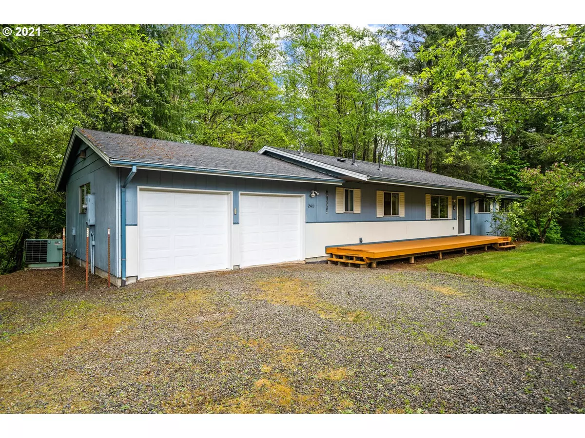 Estacada, OR 97023,25600 S SPRINGWATER RD