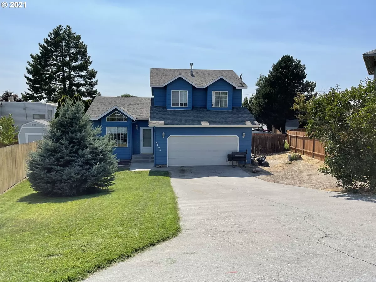 Hermiston, OR 97838,1599 SW MEADOW VIEW DR