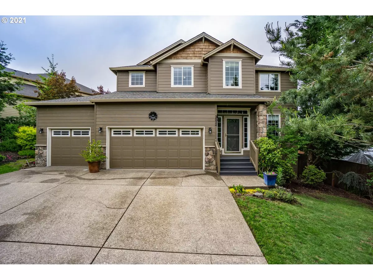 Ridgefield, WA 98642,2024 S OSPREY DR