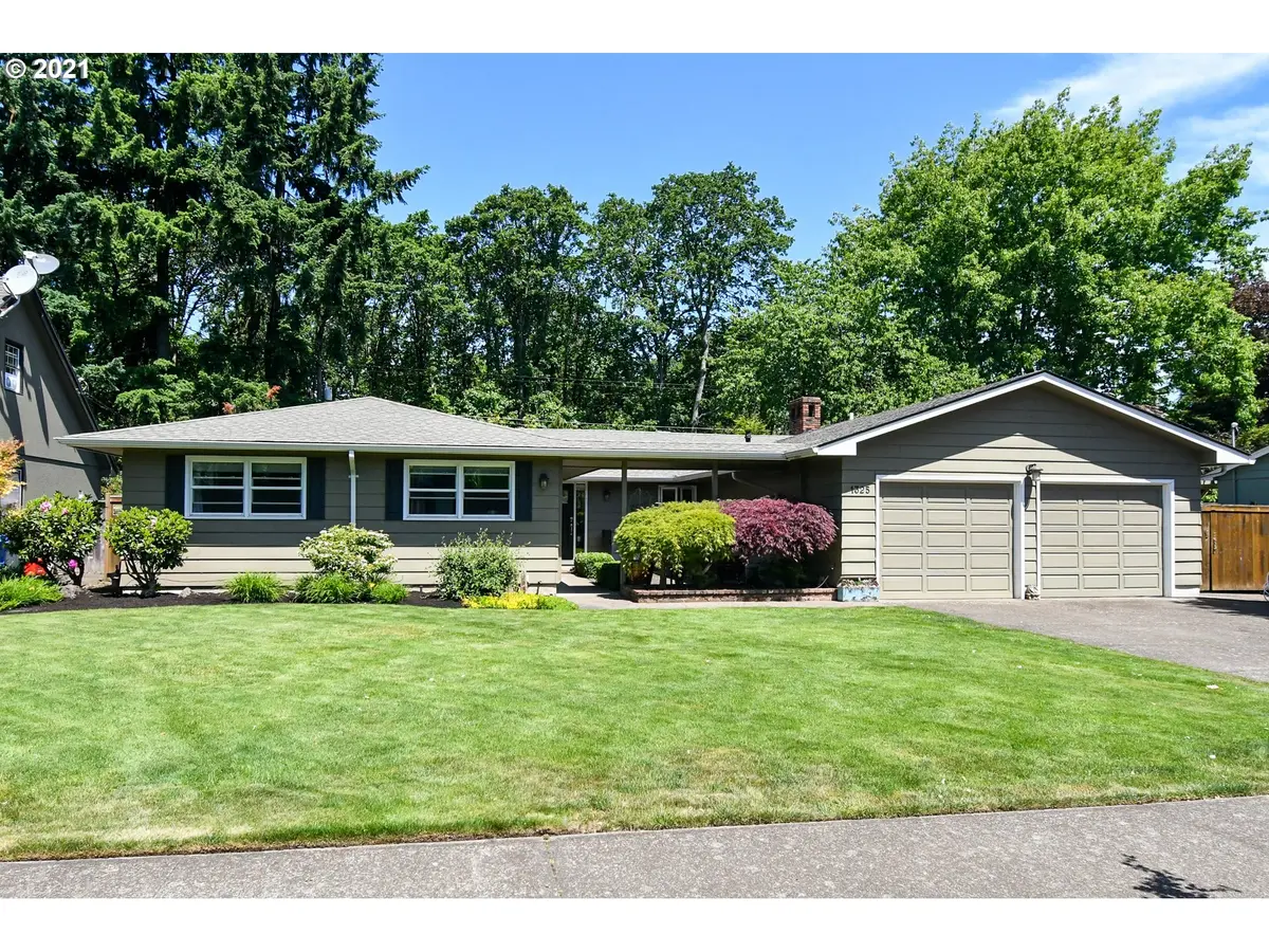 1325 INGLEWOOD AVE, Eugene, OR 97401