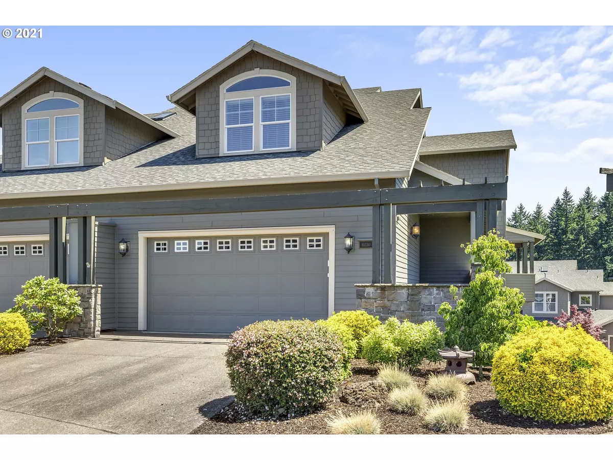 Happy Valley, OR 97086,10330 SE BRISTOL CT