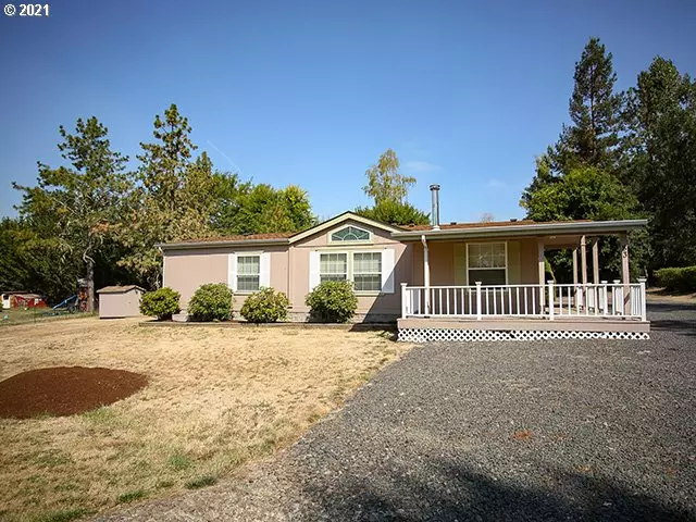 Lowell, OR 97452,83 E 6TH ST