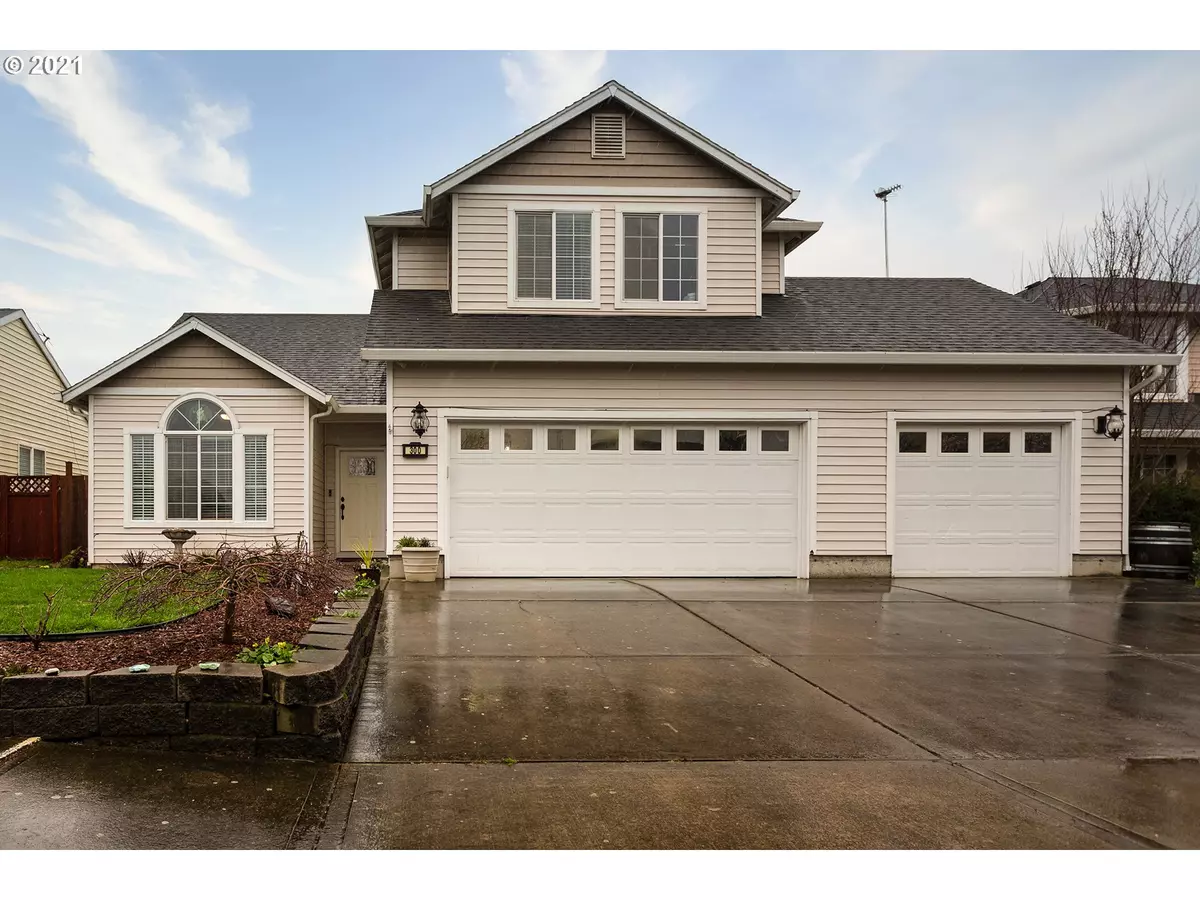 Woodburn, OR 97071,300 BAYLOR DR