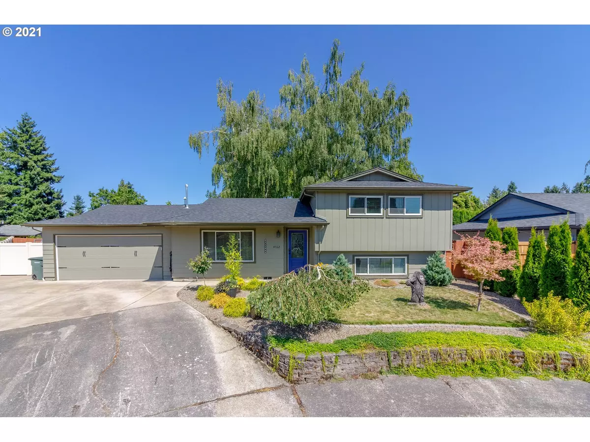 Keizer, OR 97303,4762 RIVERGROVE CT