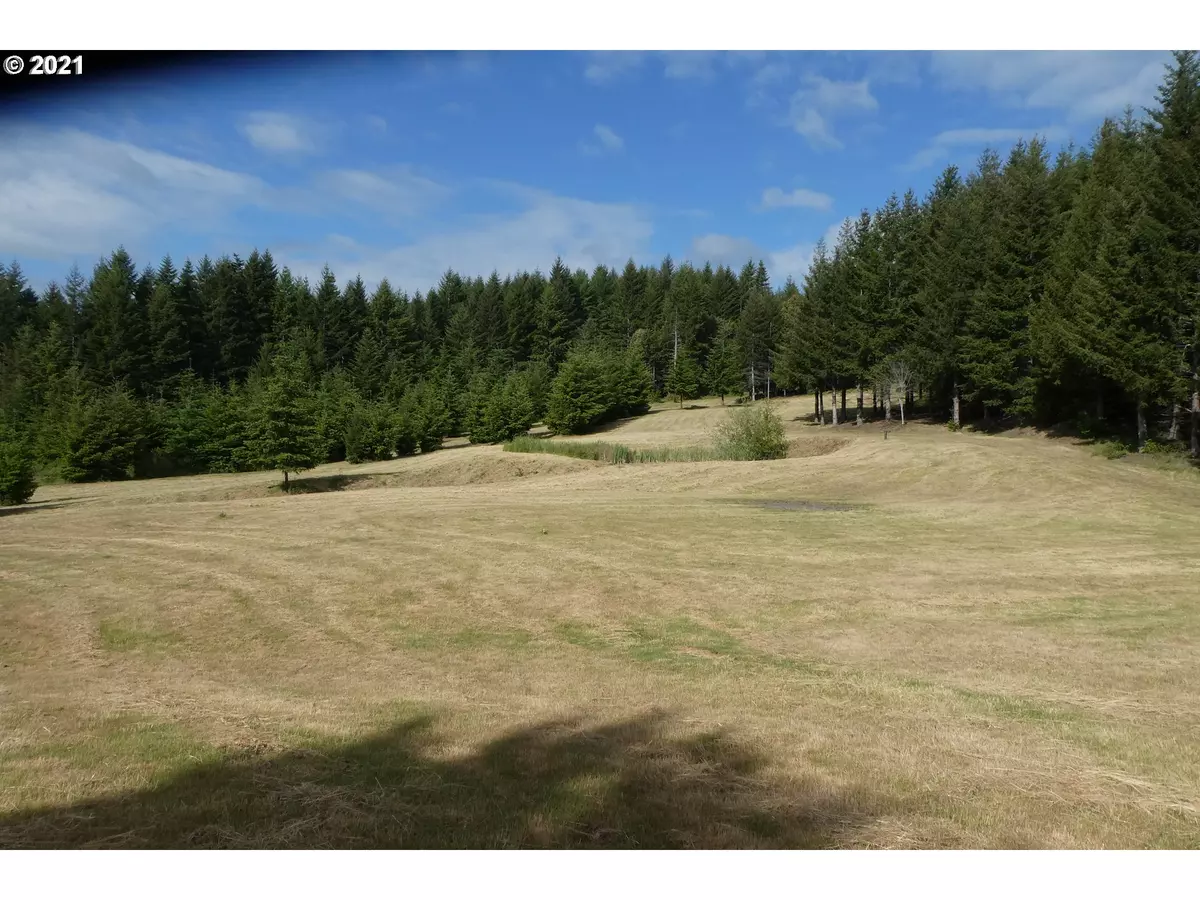 Gold Beach, OR 97444,Miller Ranch RD #400