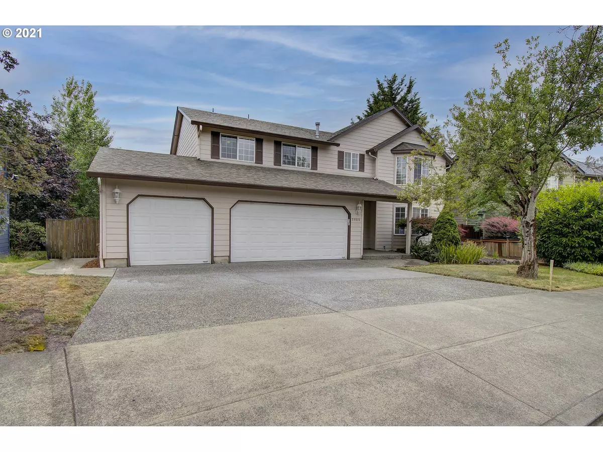 Camas, WA 98607,20015 SE 42ND ST