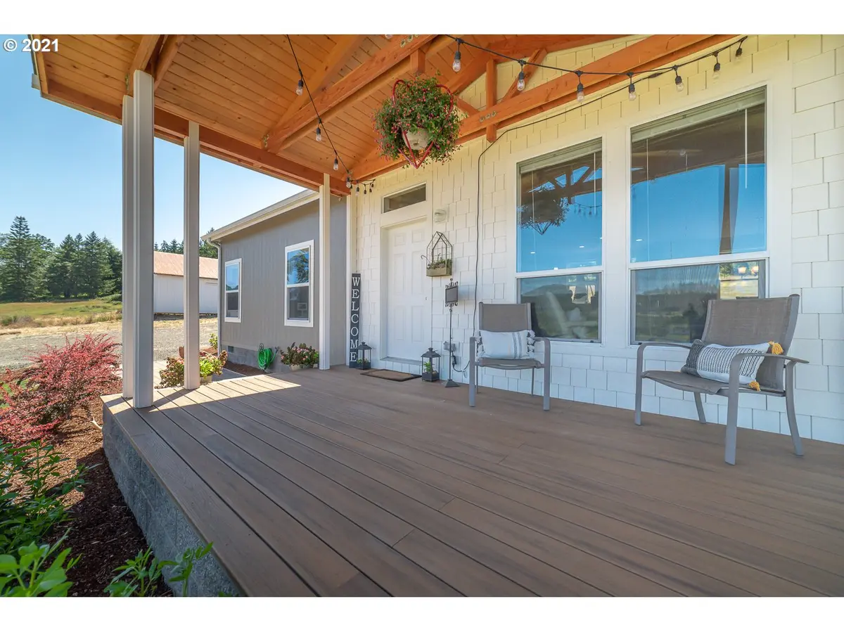 26490 Crow RD, Eugene, OR 97402