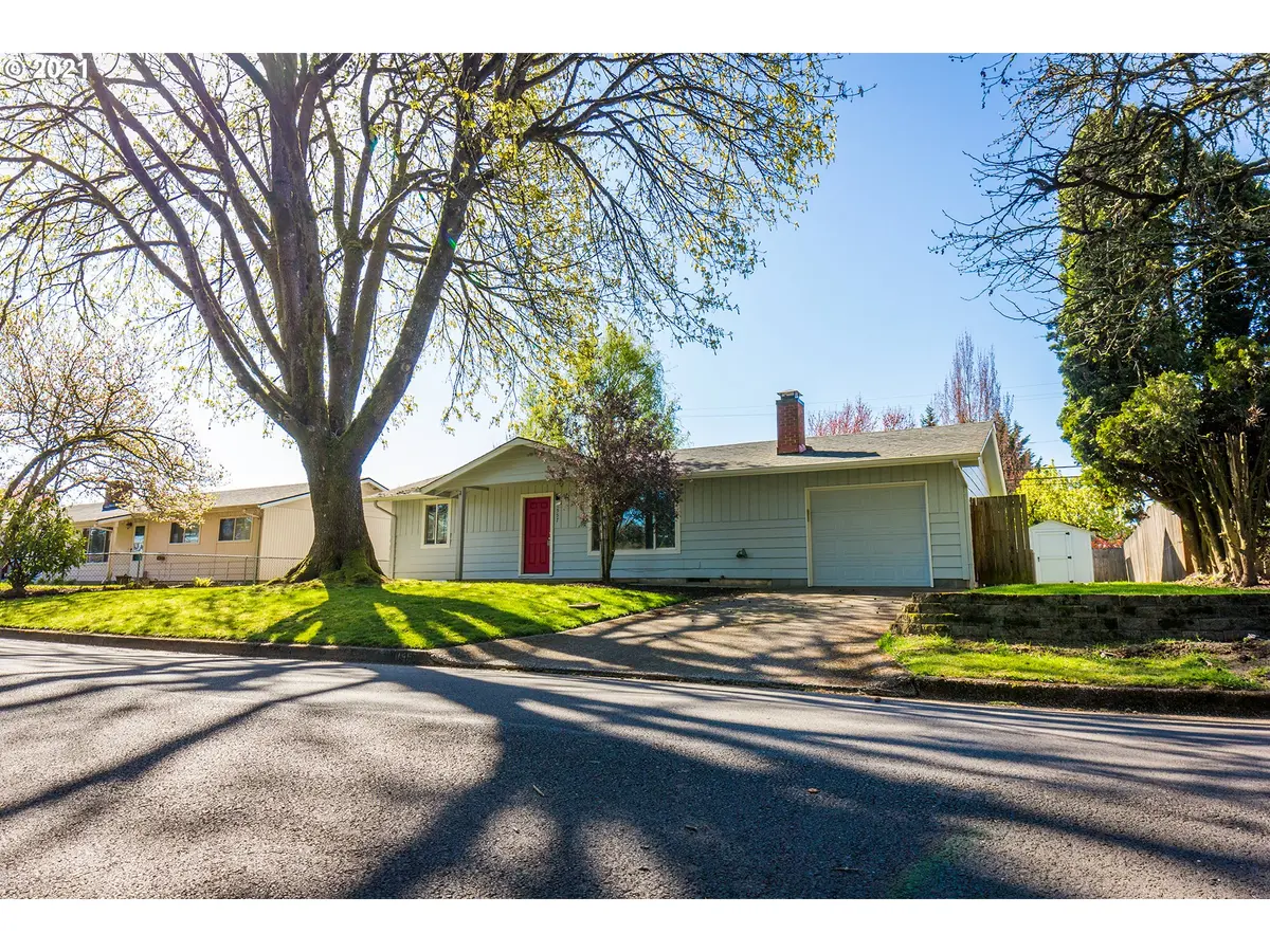 Springfield, OR 97477,1557 SEQUOIA AVE