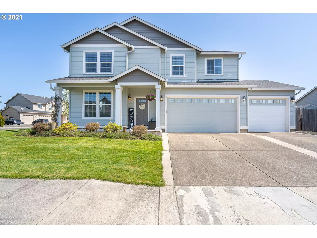 Junction City, OR 97448,1482 BRECKENRIDGE DR