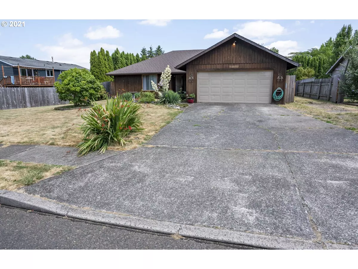 Troutdale, OR 97060,2228 SW MCGINNIS AVE