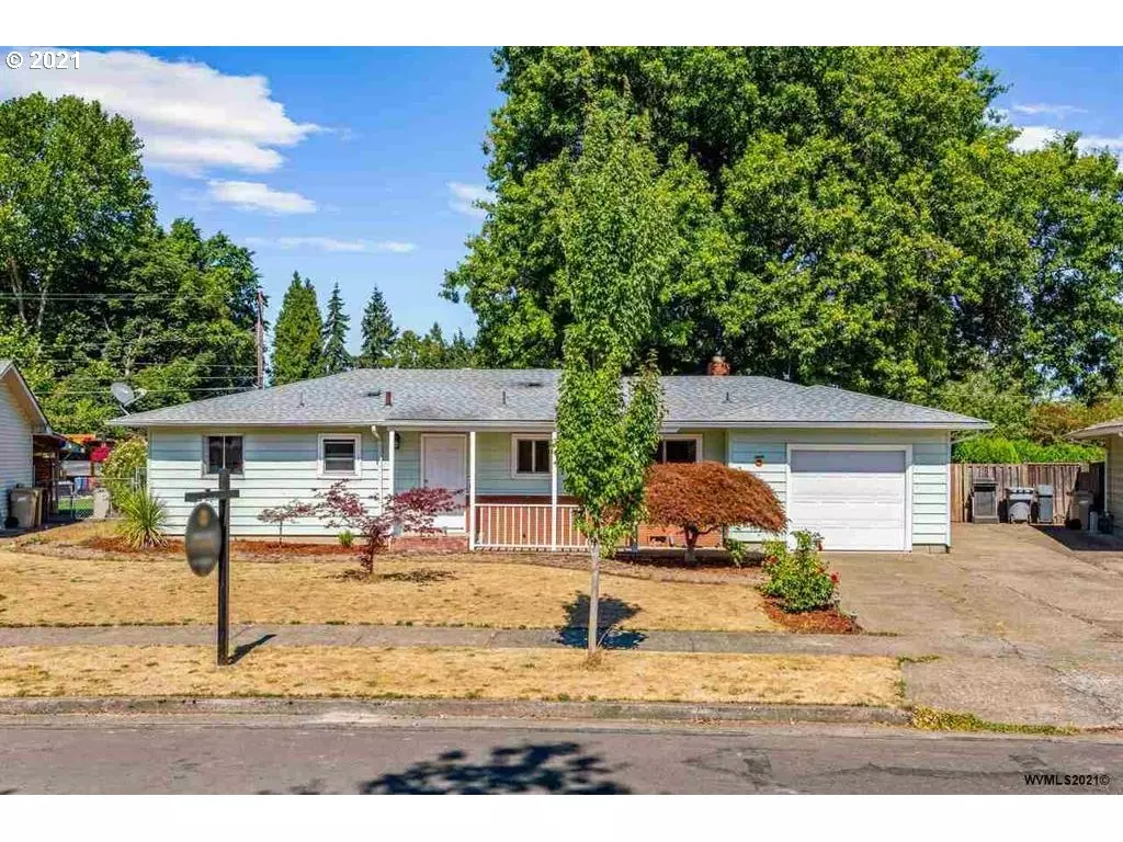 Albany, OR 97322,3215 14TH AVE