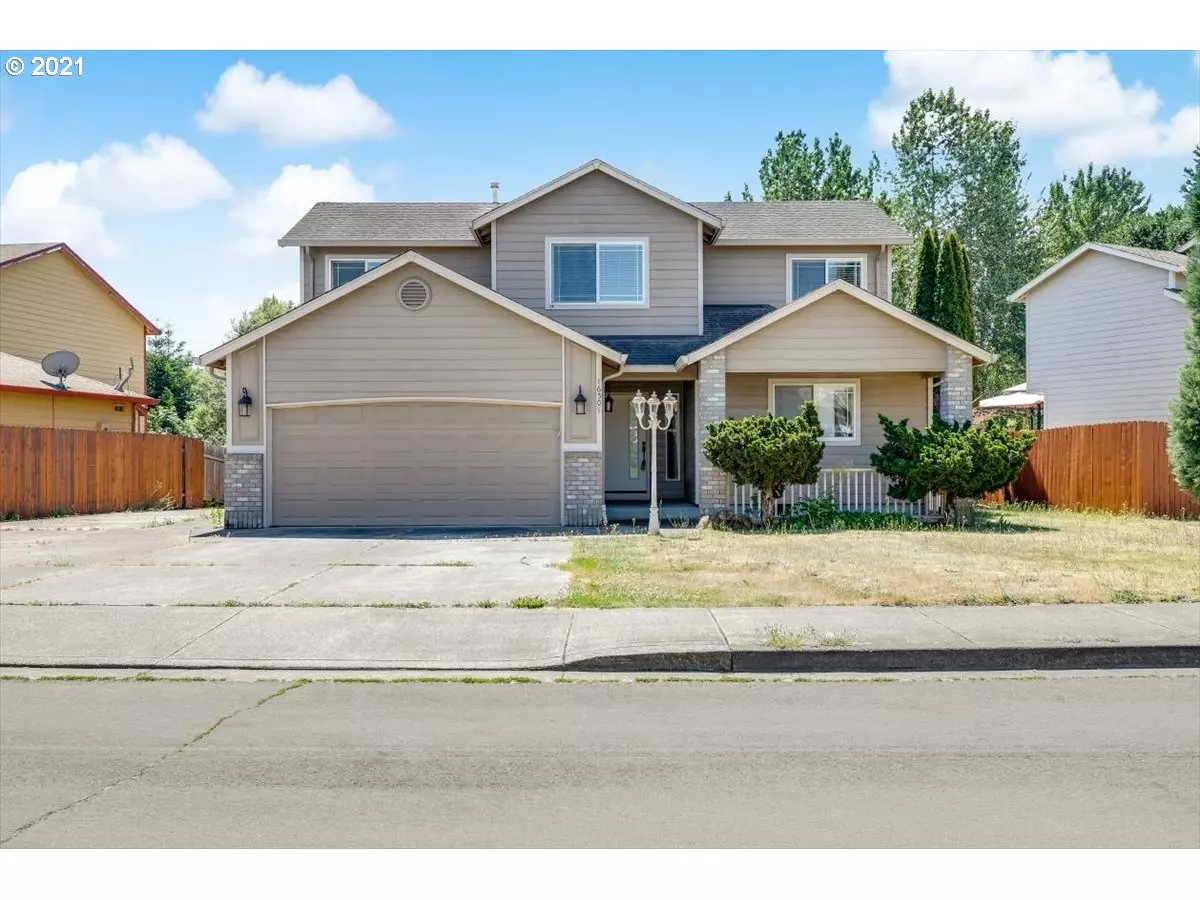 Vancouver, WA 98682,16501 NE 65TH CIR