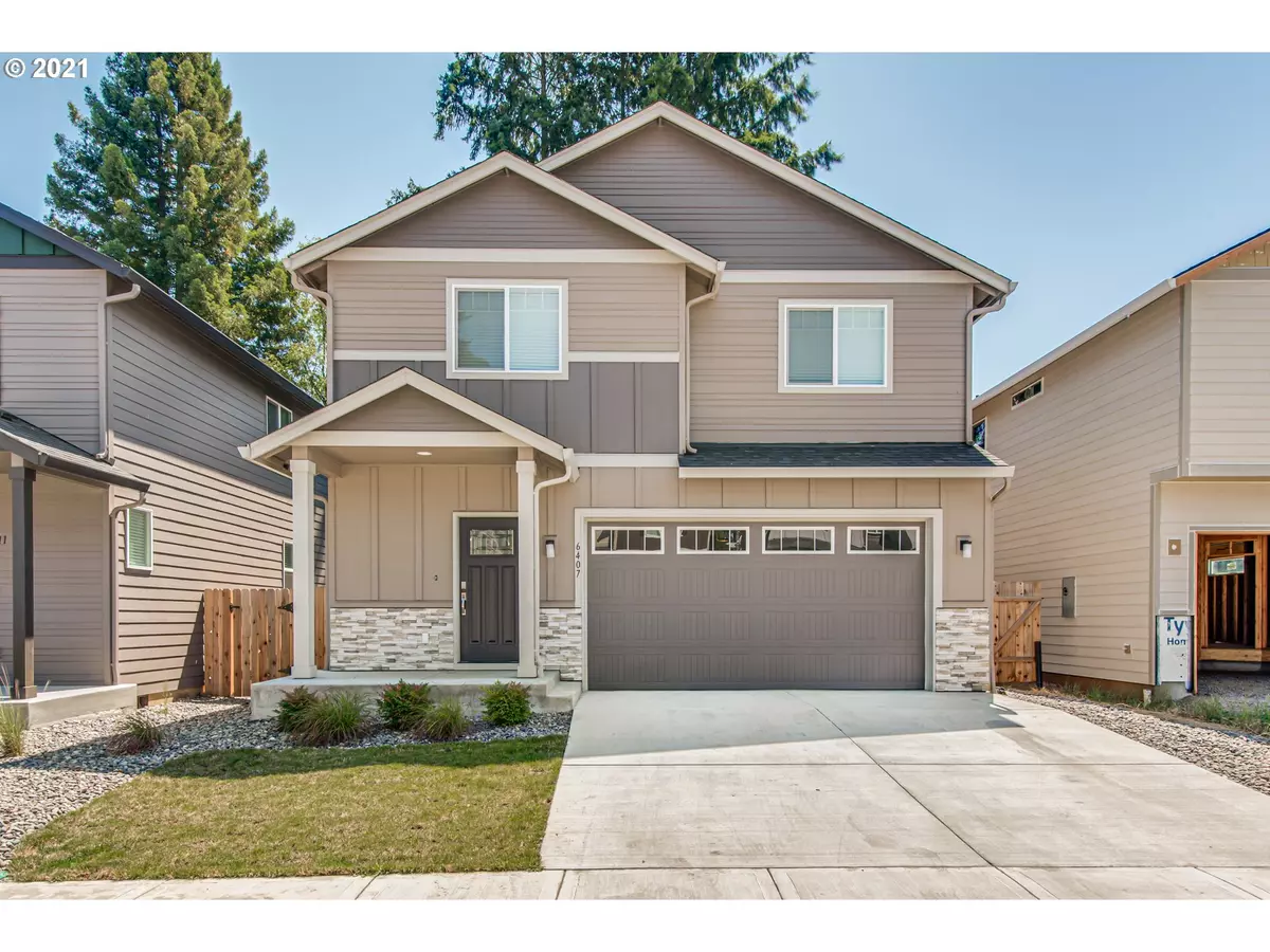 Vancouver, WA 98661,6407 NE 49TH CIR