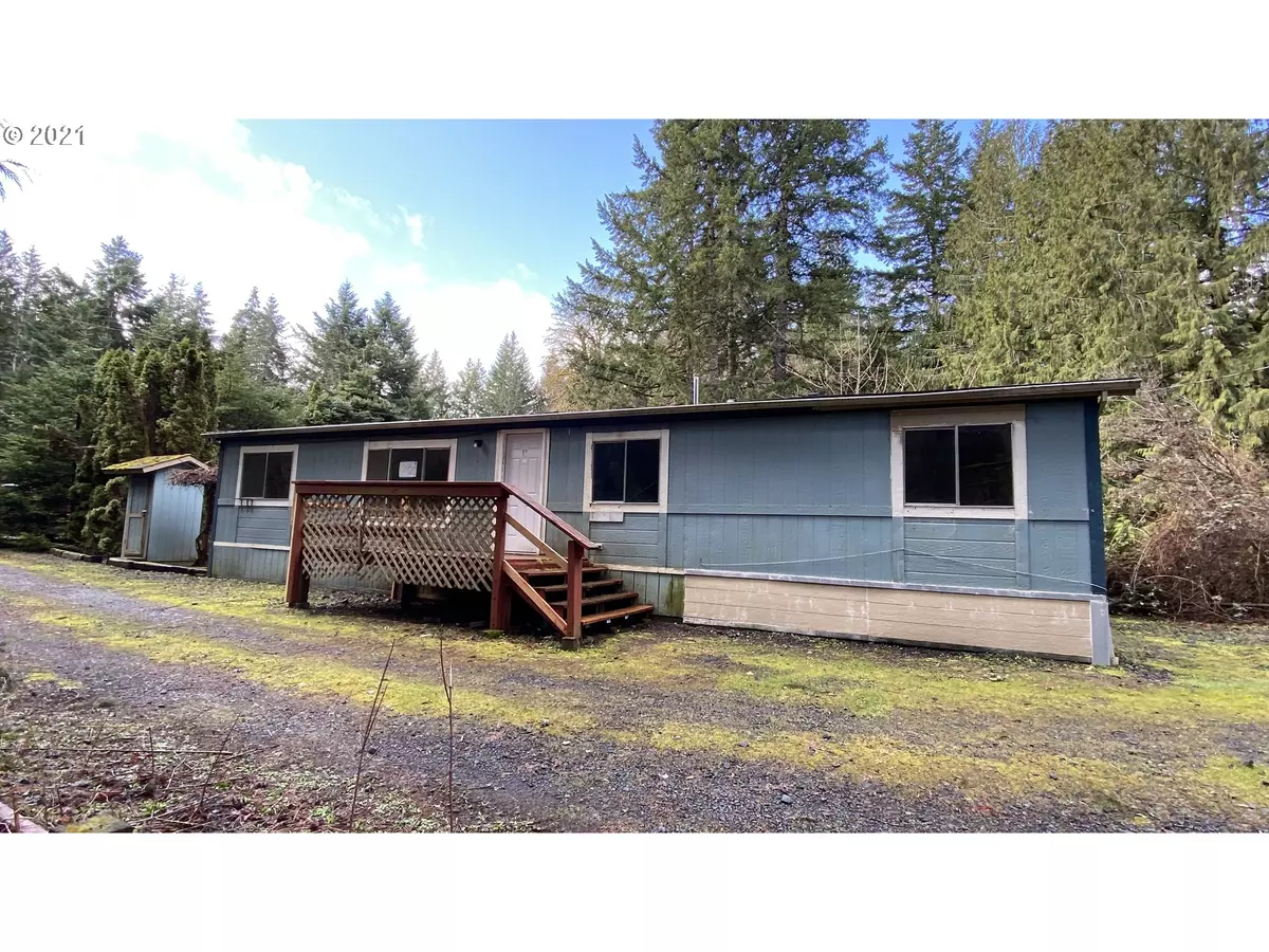 Gales Creek, OR 97117,18060 NW GRIMMETT DR