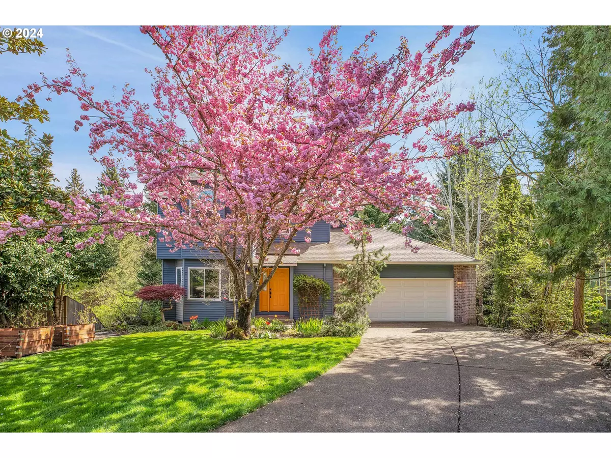 Beaverton, OR 97007,15700 SW TALUS CT