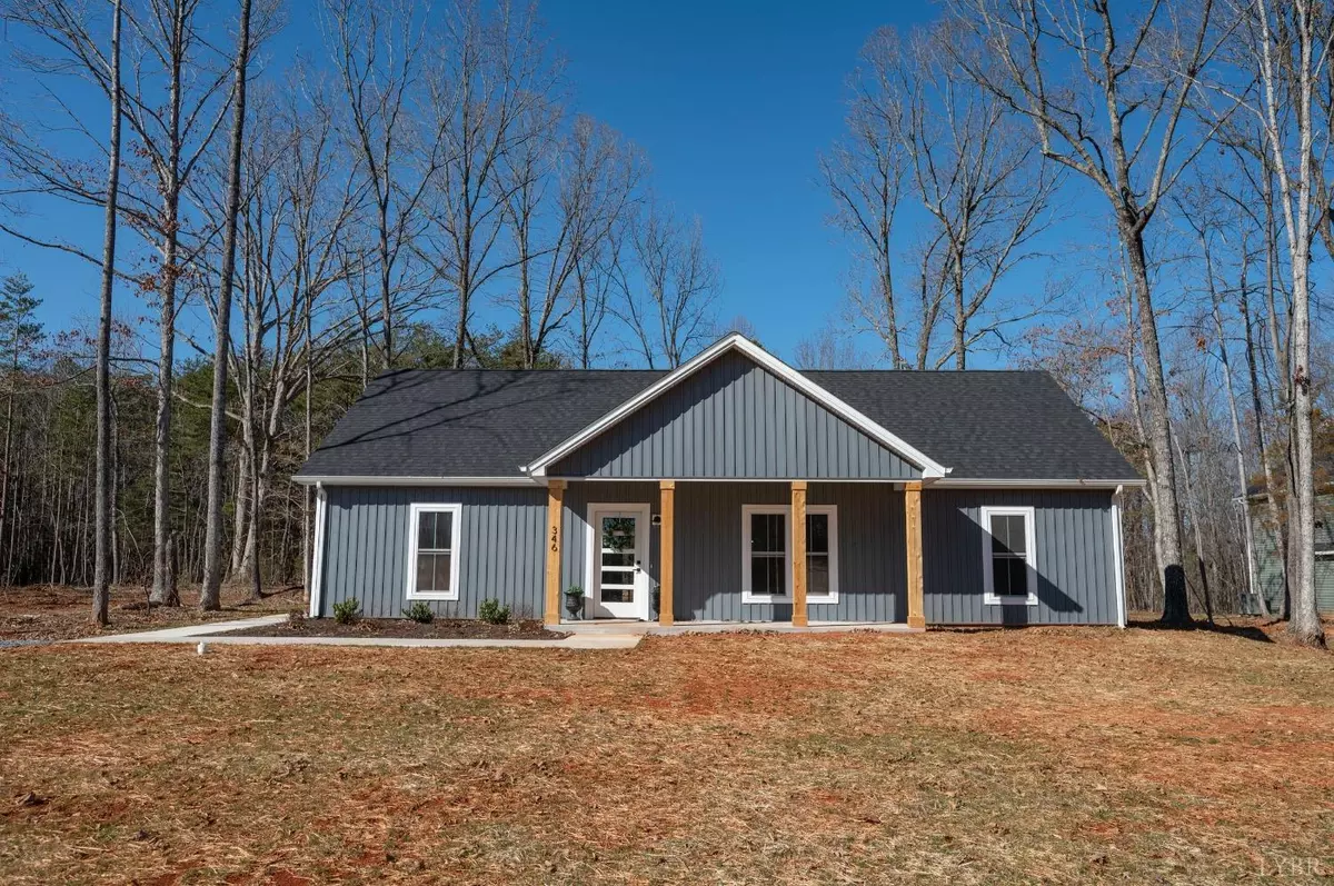 Rustburg, VA 24588,346 Mimosa LN