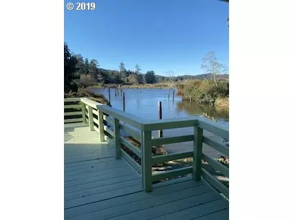 Reedsport, OR 97467,100 RIVER BEND RD, SP 19 #19