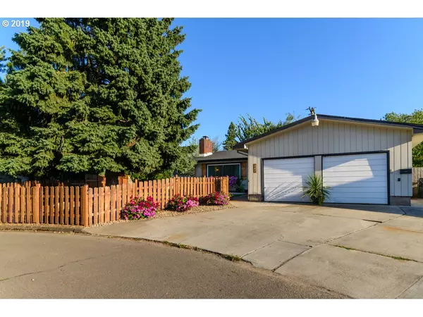 Springfield, OR 97477,247 Estate CT