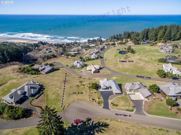 Bareridge DR #40, Manzanita, OR 97130