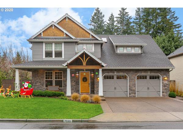 7085 SW CEDAR POINTE DR, Wilsonville, OR 97070