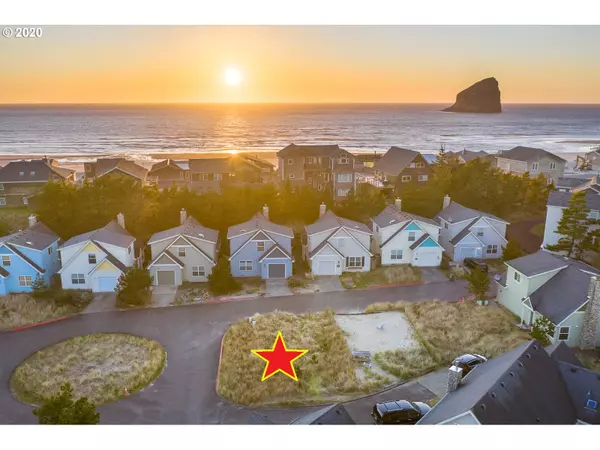 Pacific City, OR 97135,Four Sisters LN #Lot17