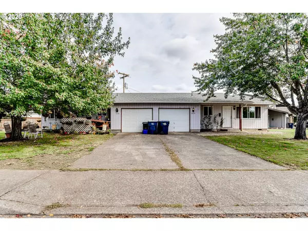 Springfield, OR 97477,2253 SHADYLANE DR