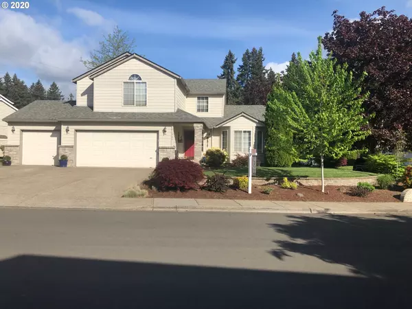 21525 SW SAMANTHA LN, Beaverton, OR 97006