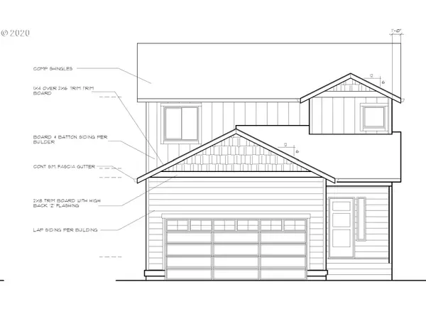 160 E G ST #Lot10, Vernonia, OR 97064