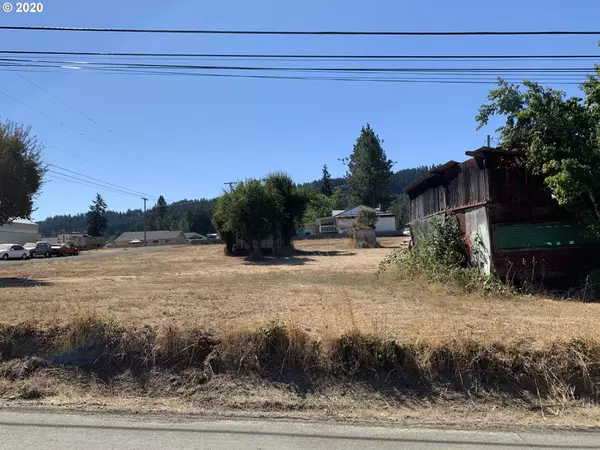 0 W DUKE RD, Sutherlin, OR 97479