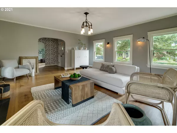 Portland, OR 97213,62 NE 43RD AVE