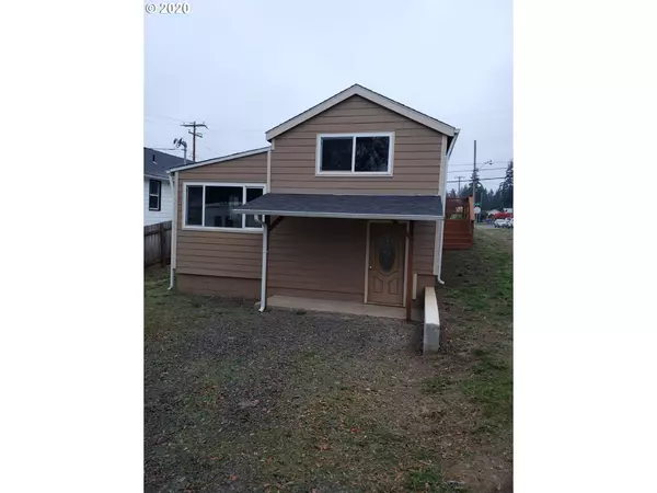 Coquille, OR 97423,655 E 12TH ST