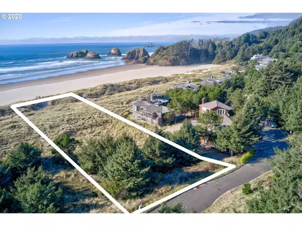 Cannon Beach, OR 97110,Oak ST