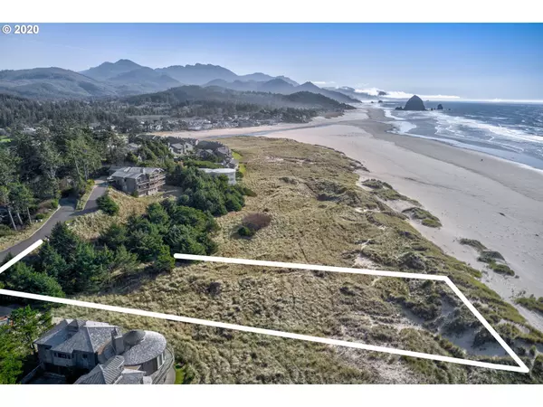 Cannon Beach, OR 97110,Oak ST