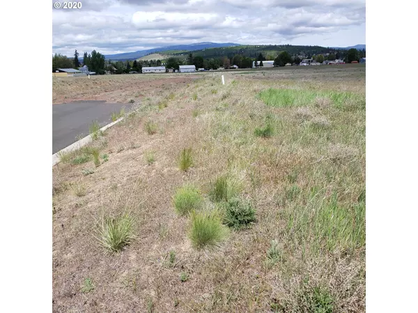 7 N PIONEER WAY #aprox, Goldendale, WA 98620