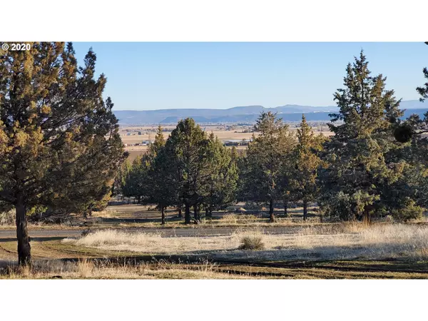 6291 NW FOSTER ST, Prineville, OR 97754