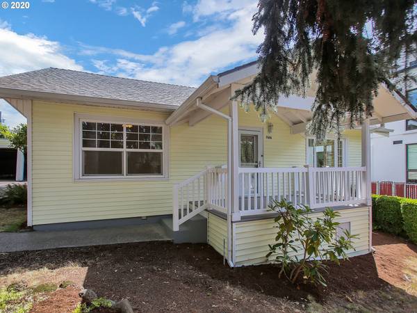 7614 SW 32ND AVE, Portland, OR 97219