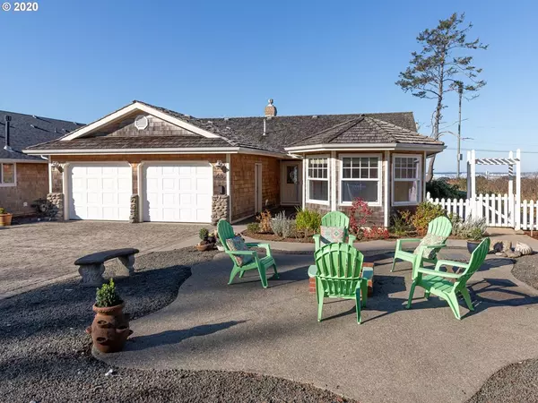 2955 Keepsake DR, Seaside, OR 97138