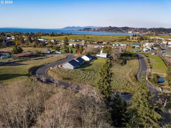 Astoria, OR 97103,Bella Ridge Estates RD #Lt 19