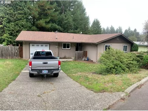 Reedsport, OR 97467,349 WESTMONT DR