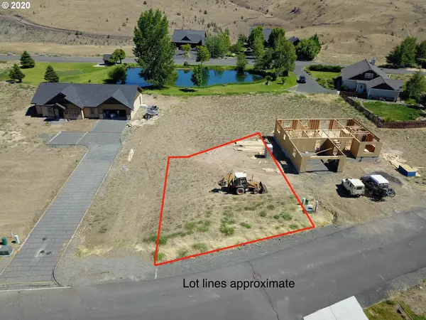 1501 FISH TAIL RD, Maupin, OR 97037