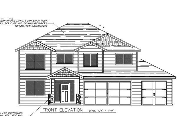 465 NW Cascade Mountain DR #Lot43, Dallas, OR 97338