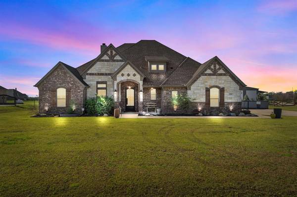 13411 Moorhouse Way, Justin, TX 76247