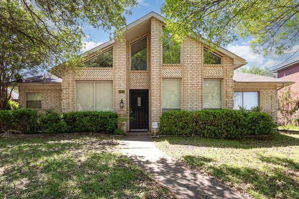 4203 Oak Mount Drive, Carrollton, TX 75010