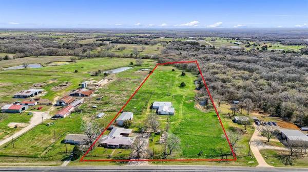 7748 US Highway 377,  Collinsville,  TX 76233