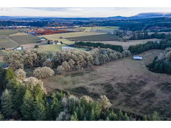 Willamina, OR 97396,38600 SW DENT RD #Parc2