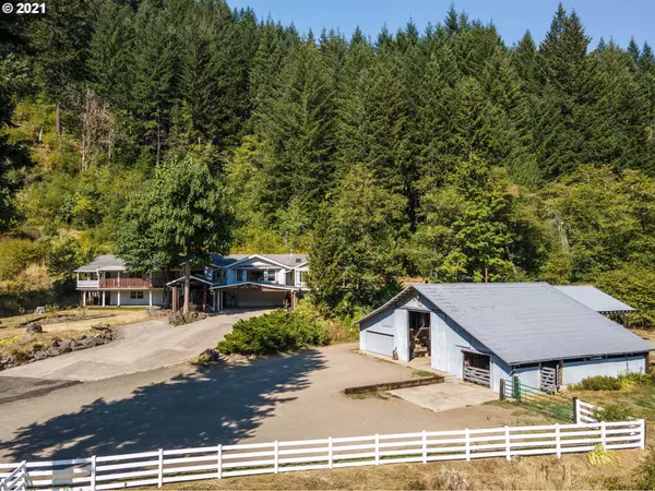 Skamania, WA 98648,912 SCOTT RD